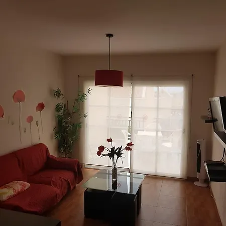 Yucca Park 1 Bedroom Appartamento