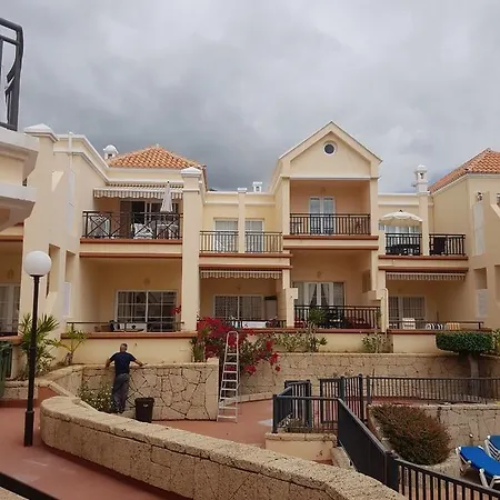 Yucca Park 1 Bedroom Appartamento *