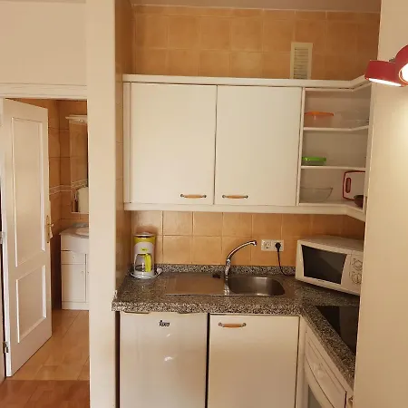 Appartamento Yucca Park 1 Bedroom