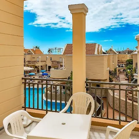 Yucca Park 1 Bedroom Appartamento