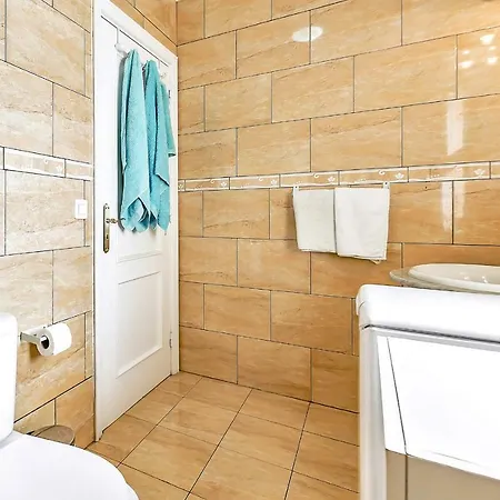 Yucca Park 1 Bedroom Appartamento *