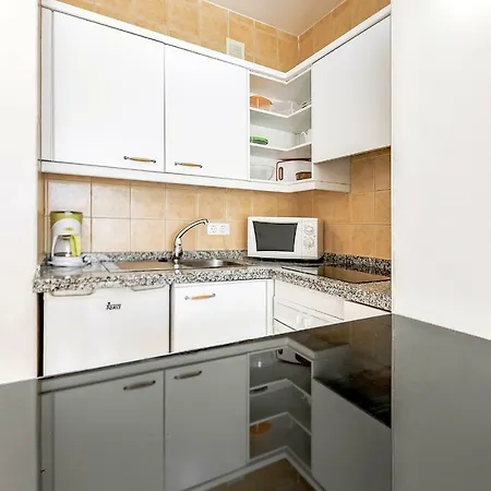 Yucca Park 1 Bedroom Appartamento