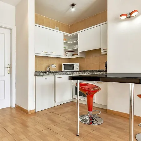 Appartamento Yucca Park 1 Bedroom *