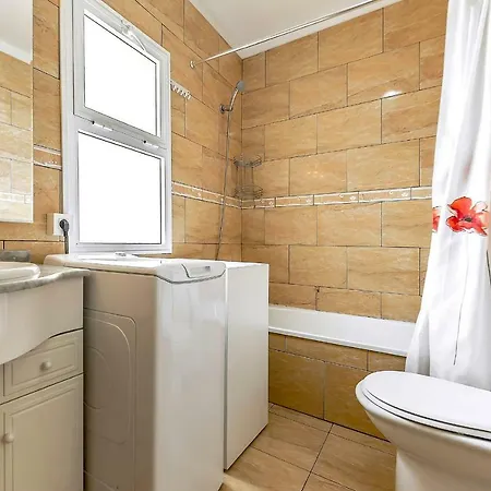 Appartamento Yucca Park 1 Bedroom Costa Adeje (Tenerife)