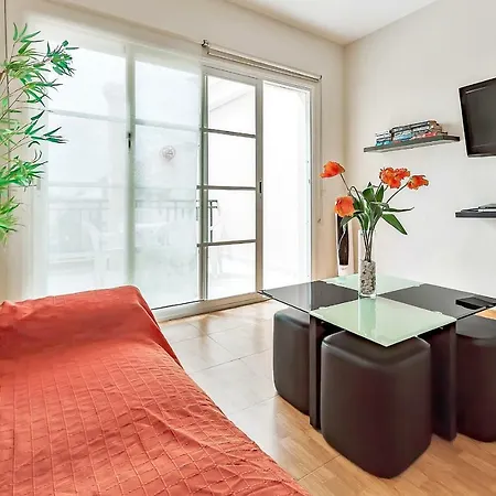 Yucca Park 1 Bedroom Appartamento Costa Adeje (Tenerife)