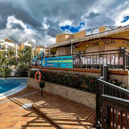 Appartamento Yucca Park 1 Bedroom *