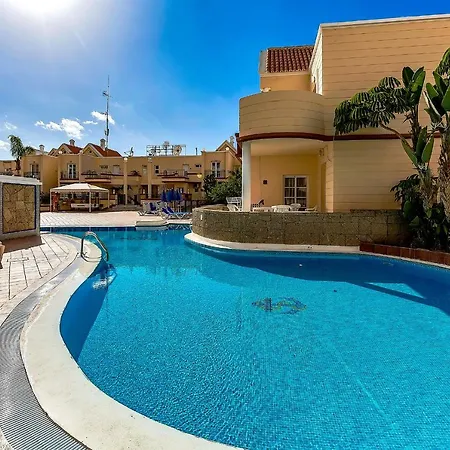 Appartamento Yucca Park 1 Bedroom Costa Adeje (Tenerife)