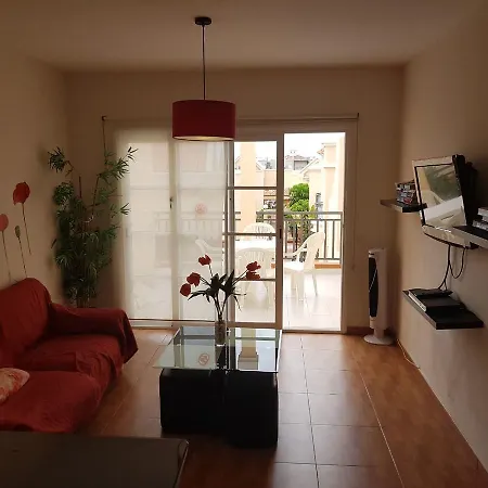 Yucca Park 1 Bedroom Appartement *