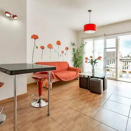 Appartement Yucca Park 1 Bedroom